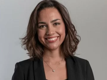 Renunció la directora del Registro Civil para ir a Cancillería