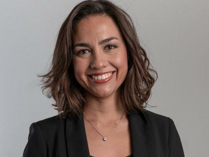 Renunció la directora del Registro Civil para ir a Cancillería