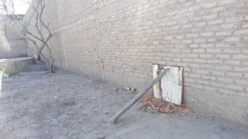 Una cámara reveló movimientos en la distribuidora donde boqueteros robaron $3 millones Una cámara reveló movimientos en la distribuidora donde boqueteros robaron $3 millones