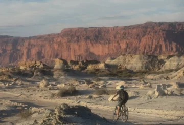 San Juan en Discovery