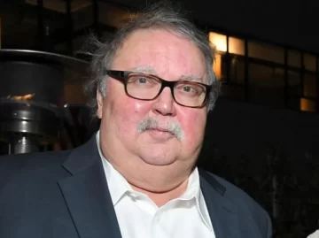 Falleció un querido actor de Friends