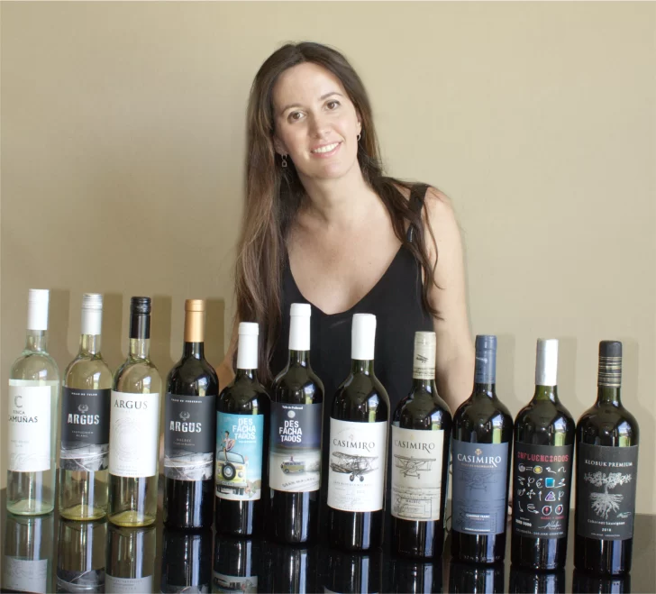 Etiquetas con sentido Etiquetas con sentido