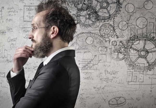 El test de 7 preguntas que revela cuál es tu coeficiente intelectual El test de 7 preguntas que revela cuál es tu coeficiente intelectual