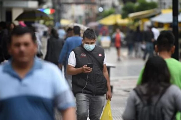 Qué es el DISPO que se anunciaría y en qué se diferencia del ASPO