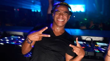 Matan de un balazo en el pecho a conocido DJ a la salida de un boliche Matan de un balazo en el pecho a conocido DJ a la salida de un boliche