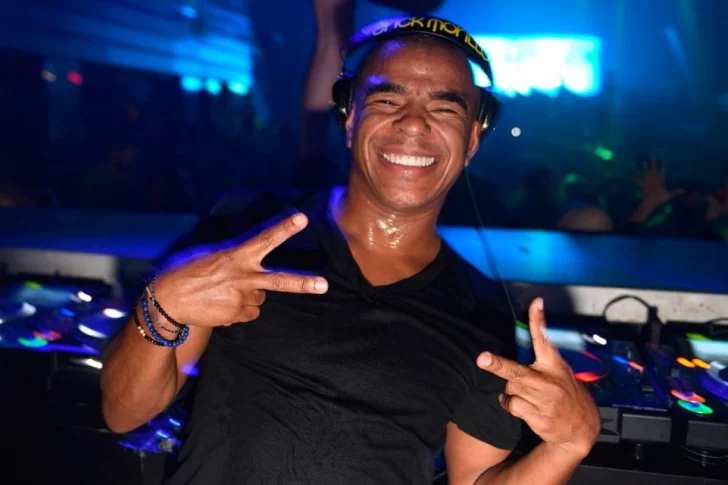 Beats en la Casa de Sarmiento