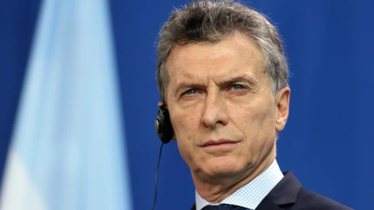 Macri y la lucha contra la corrupción: “Los resultados están a la vista” Macri y la lucha contra la corrupción: “Los resultados están a la vista”
