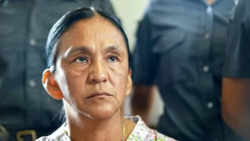 Hallaron inconsciente a Milagro Sala en la casa donde cumple arresto domiciliario Hallaron inconsciente a Milagro Sala en la casa donde cumple arresto domiciliario