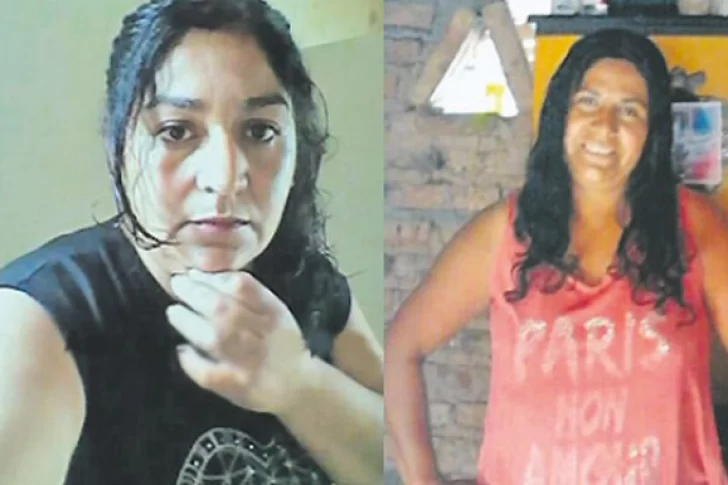 Las autopsias revelaron que las hermanas santiagueñas fueron asesinadas de 10 puñaladas