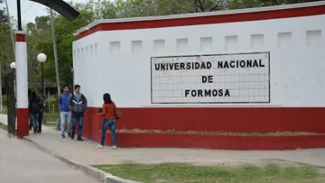 Aprobó 8 materias en 2 semanas y ahora la justicia investiga el “milagro” académico Aprobó 8 materias en 2 semanas y ahora la justicia investiga el “milagro” académico