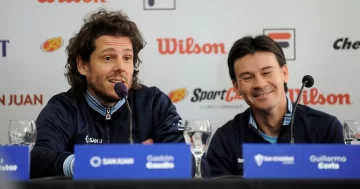 Copa Davis: este sábado llegará Gaudio y los jugadores arribarán entre domingo y lunes Copa Davis: este sábado llegará Gaudio y los jugadores arribarán entre domingo y lunes