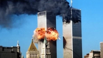 Se reanudó el juicio contra los imputados de planificar los atentados del 11-S Se reanudó el juicio contra los imputados de planificar los atentados del 11-S