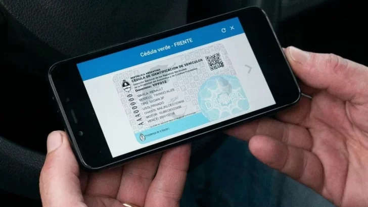 La app Mi Argentina incorporó la opción de identidad no binaria La app Mi Argentina incorporó la opción de identidad no binaria