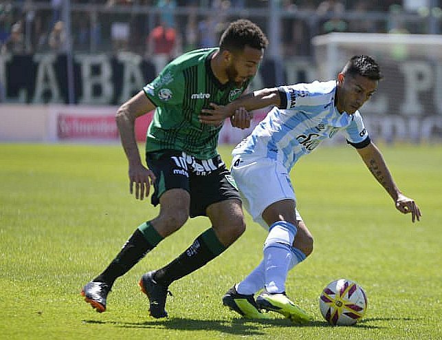 Coyette dijo que no se va y Miadosqui aseguró que evaluará la situación Coyette dijo que no se va y Miadosqui aseguró que evaluará la situación