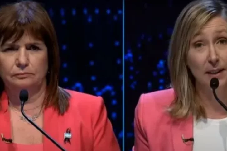 Bregman a Bullrich: “Su orgullo era sacarse fotos en un secuestro de 25 porros”