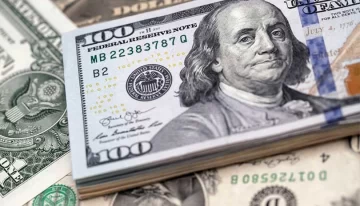 El dólar blue subió y cerró a $201,50 El dólar blue subió y cerró a $201,50