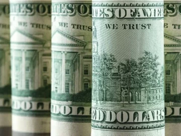 El Banco Central compró US$ 536 millones y sumó más de US$ 1.500 millones en los últimos 4 días