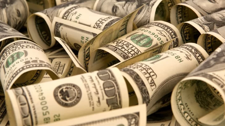 A pesar de la suba del dólar, el Gobierno reiteró que no ve riesgo de devaluación A pesar de la suba del dólar, el Gobierno reiteró que no ve riesgo de devaluación