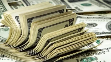 El dólar blue, en alza: subió $7, se ubicó en $807 y en San Juan se negoció a $830 El dólar blue, en alza: subió $7, se ubicó en $807 y en San Juan se negoció a $830