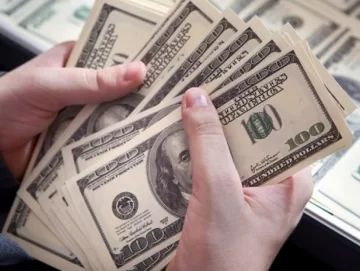 Dólar: economistas alertan que tanto el oficial como el blue subirán Dólar: economistas alertan que tanto el oficial como el blue subirán