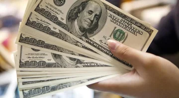 En medio de la expectativa por decisión sobre tasa, el dólar subió dos centavos a $20,50 En medio de la expectativa por decisión sobre tasa, el dólar subió dos centavos a $20,50