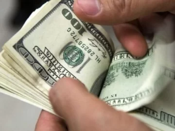 El dólar bajó 14 centavos en la semana y cerró este viernes a $39,02