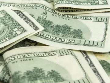 El dólar solidario tuvo otra fuerte alza: avanzó 21 centavos