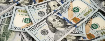 Las causas por las que el dólar libre llegó al nuevo récord de 293 pesos