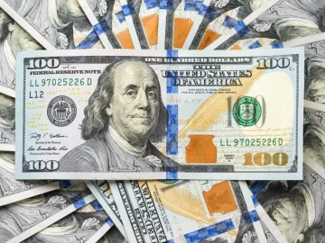 Nuevo récord del dólar blue: cotizó a $945 en la city porteña y a $970 en San Juan