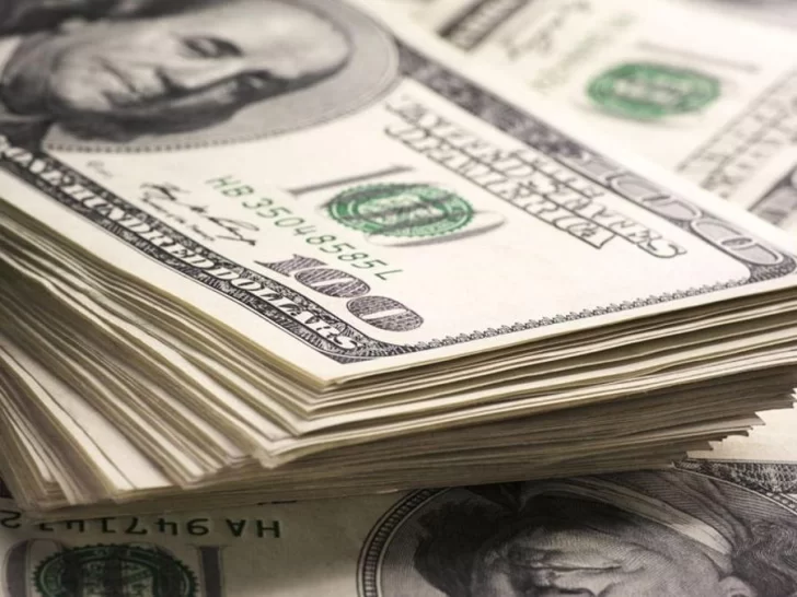 Banco Central liberaría dólar ahorro a quienes tuvieron ATP Banco Central liberaría dólar ahorro a quienes tuvieron ATP