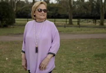 Dolli Irigoyen, sin filtro contra un participante: ¿Cómo venís a un concurso…?” Dolli Irigoyen, sin filtro contra un participante: ¿Cómo venís a un concurso…?”