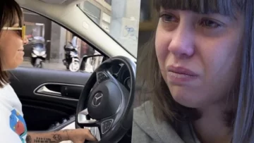 Su familia la echó por ser lesbiana y la gente le donó US$ 185.000 Su familia la echó por ser lesbiana y la gente le donó US$ 185.000