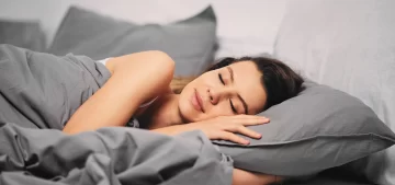 Dormir bien para vivir mejor: cómo mejorar la calidad de tu sueño Dormir bien para vivir mejor: cómo mejorar la calidad de tu sueño