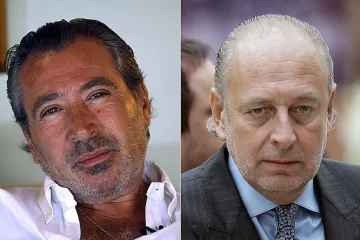 Chubut, en la víspera de abrirle la puerta a la explotación minera a gran escala Chubut, en la víspera de abrirle la puerta a la explotación minera a gran escala