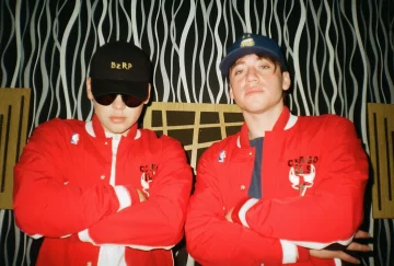 [VIDEO] Bizarrap y Paulo Londra lanzaron su esperada colaboración