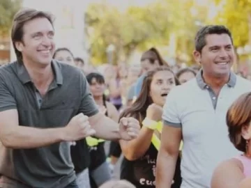 Cáceres y Orrego no aparecen por su faltazo a la votación que perjudicó a obreros de viña de San Juan Cáceres y Orrego no aparecen por su faltazo a la votación que perjudicó a obreros de viña de San Juan