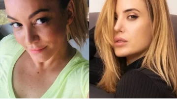 María Eugenia Ritó reveló que hizo un trío sexual del que participó Jésica Cirio