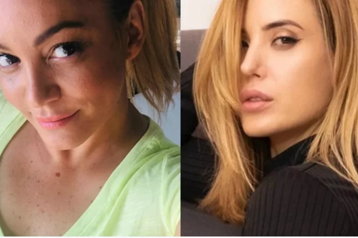 María Eugenia Ritó reveló que hizo un trío sexual del que participó Jésica Cirio