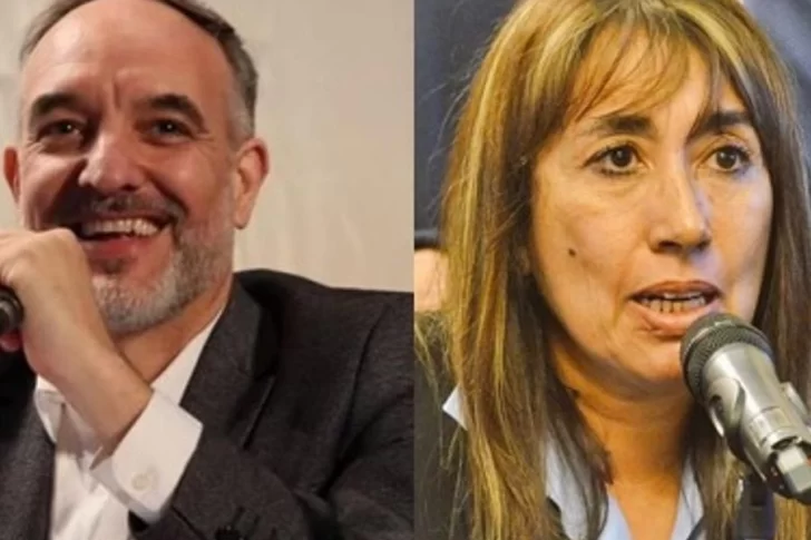 Un senador ‘K’ y una diputada de JxC, los elegidos para el Consejo de la Magistratura