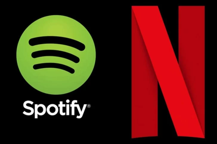 Nuevo impuesto para Netflix y Spotify: cuándo se aplicará y cómo impactará en los precios