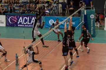 Obras se lo dio vuelta a UNTreF y consiguió una gran victoria