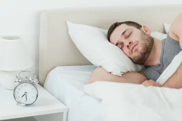 El truco viral de un médico para combatir el insomnio y dormir bien El truco viral de un médico para combatir el insomnio y dormir bien