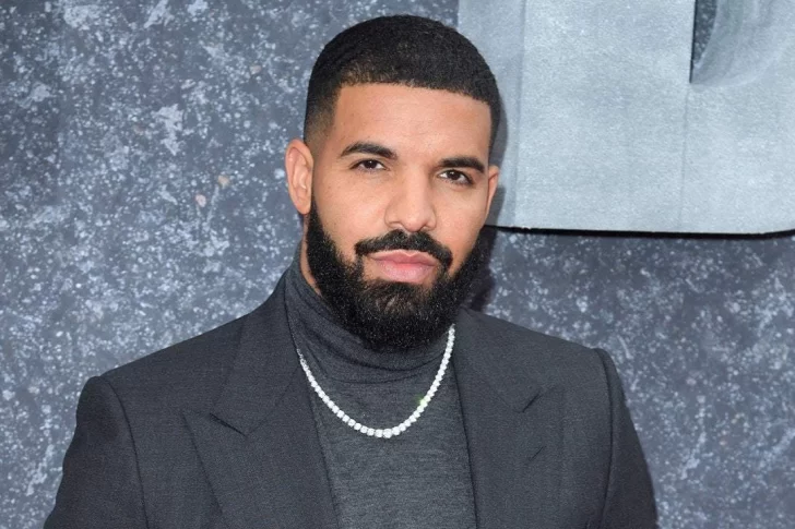 Drake es el artista de la década, según la revista Billboard