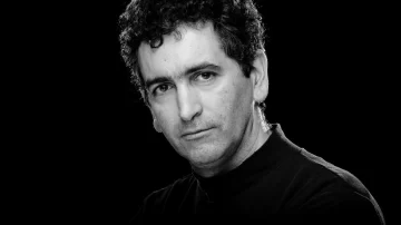 El dramaturgo español Juan Mayorga ganó el premio Princesa de Asturias de las Letras
