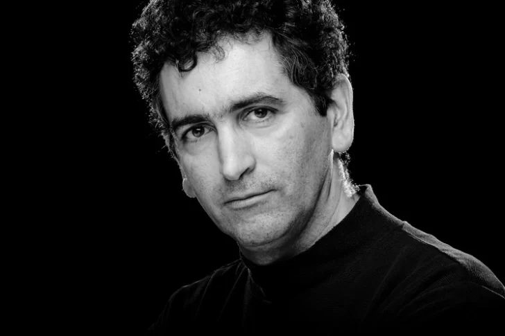 El dramaturgo español Juan Mayorga ganó el premio Princesa de Asturias de las Letras