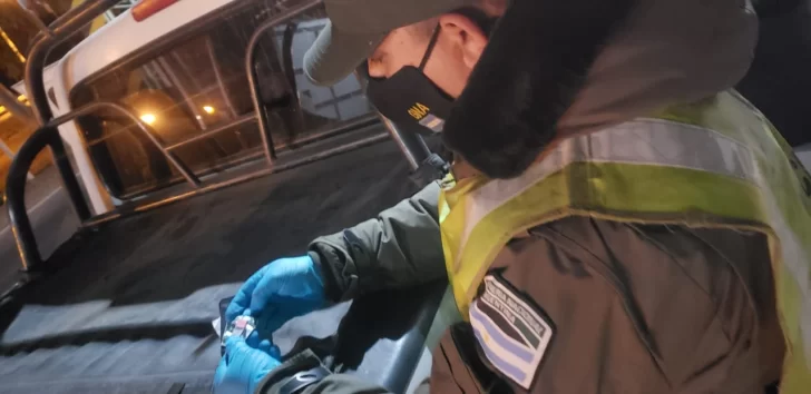 Otra vez decomisaron troqueles de LSD en la provincia Otra vez decomisaron troqueles de LSD en la provincia