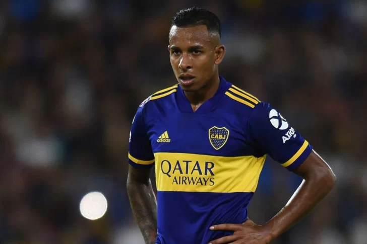 Sebastián Villa fue imputado formalmente tras la denuncia por violencia de género