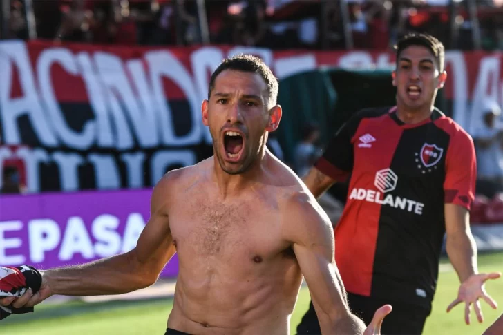 Maxi Rodríguez anunció su retiro Maxi Rodríguez anunció su retiro