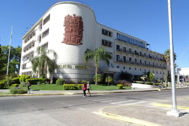 A 200 años de la creación de la Cámara de Diputados: un repaso por su historia y sus sedes