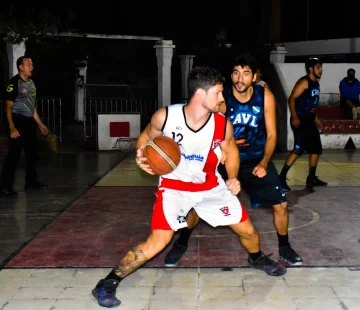 El básquet sanjuanino ya tiene fixture para el regreso El básquet sanjuanino ya tiene fixture para el regreso